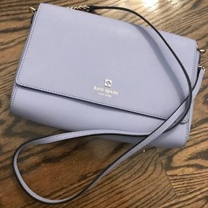 NWOT Kate Spade Purse (Charlotte Street Alek Bag)